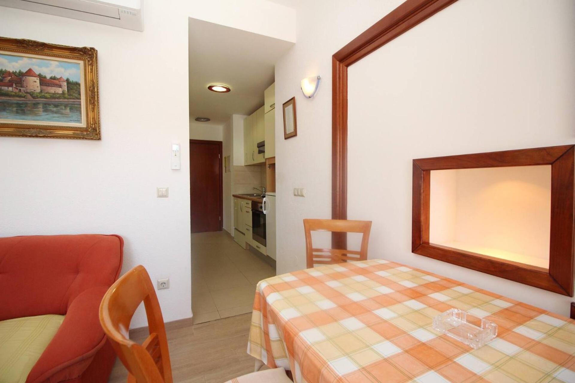 Apartments Mrkus 巴斯卡 外观 照片