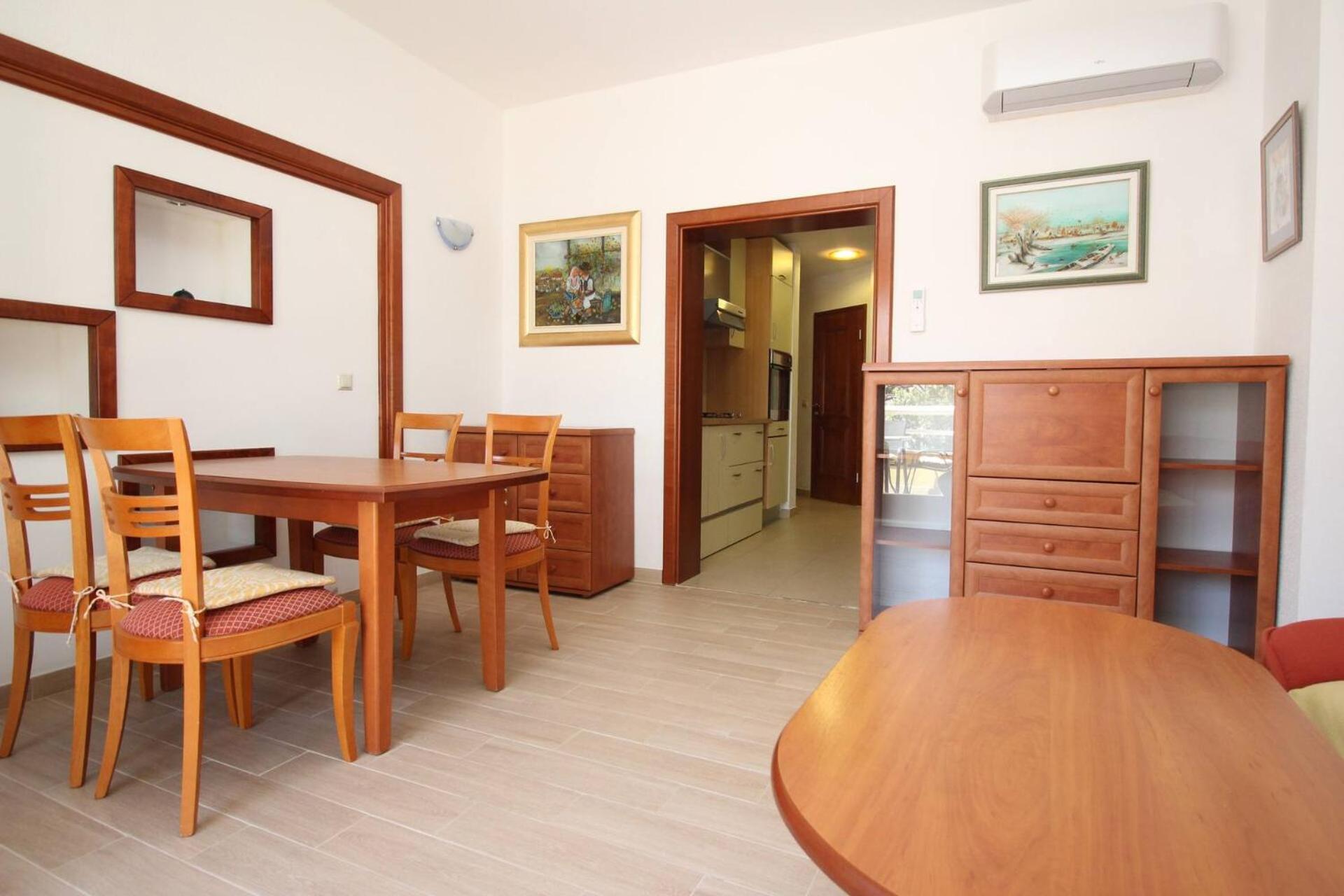 Apartments Mrkus 巴斯卡 外观 照片